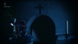 The Canterville Ghost - Season 01 Episode 02